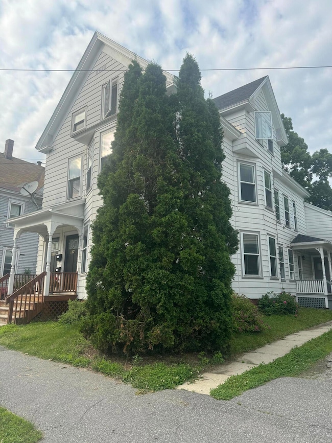 117 Winter St, Auburn, ME 04210 - photo 2