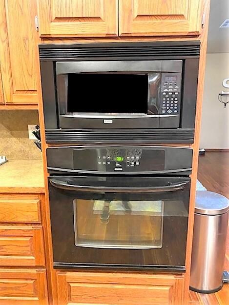 Oven, Microwave