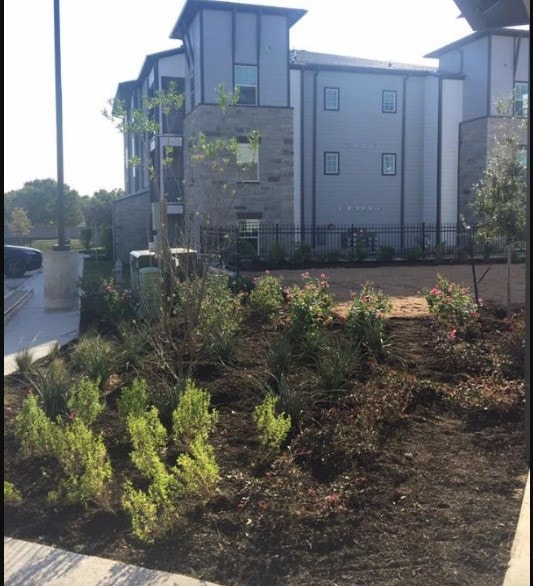 Art at Brattons Edge, Austin, TX 78728 - photo 2