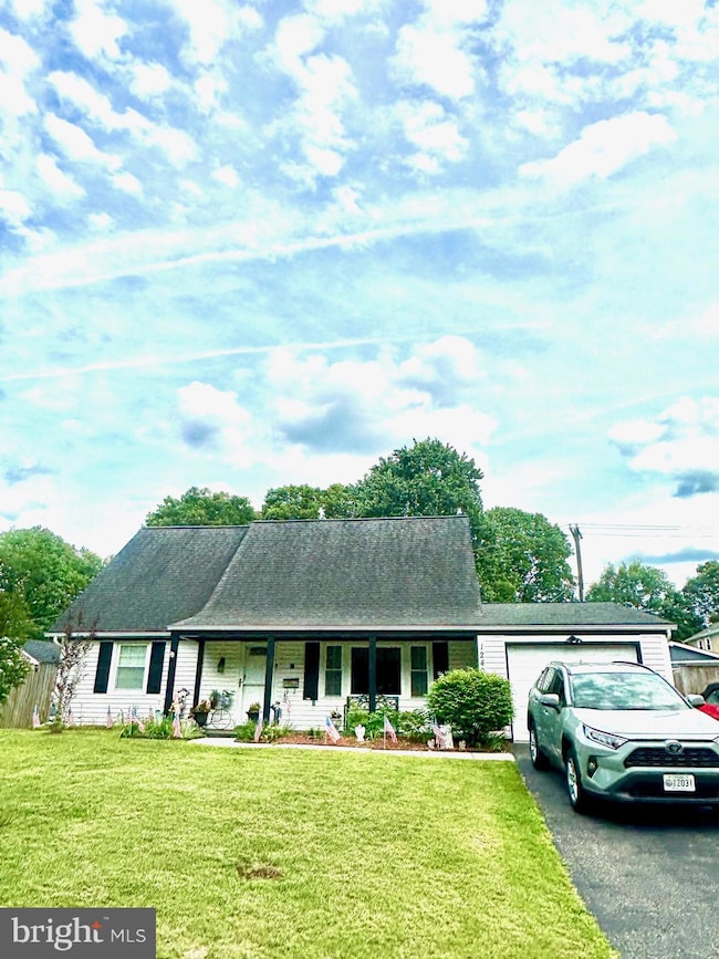 12403 Rambling Ln, Bowie, MD 20715 - photo 3