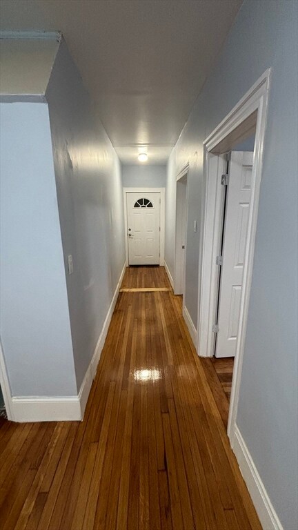 31 Fayston St unit 1st FL, Boston, MA 02121 - photo 3