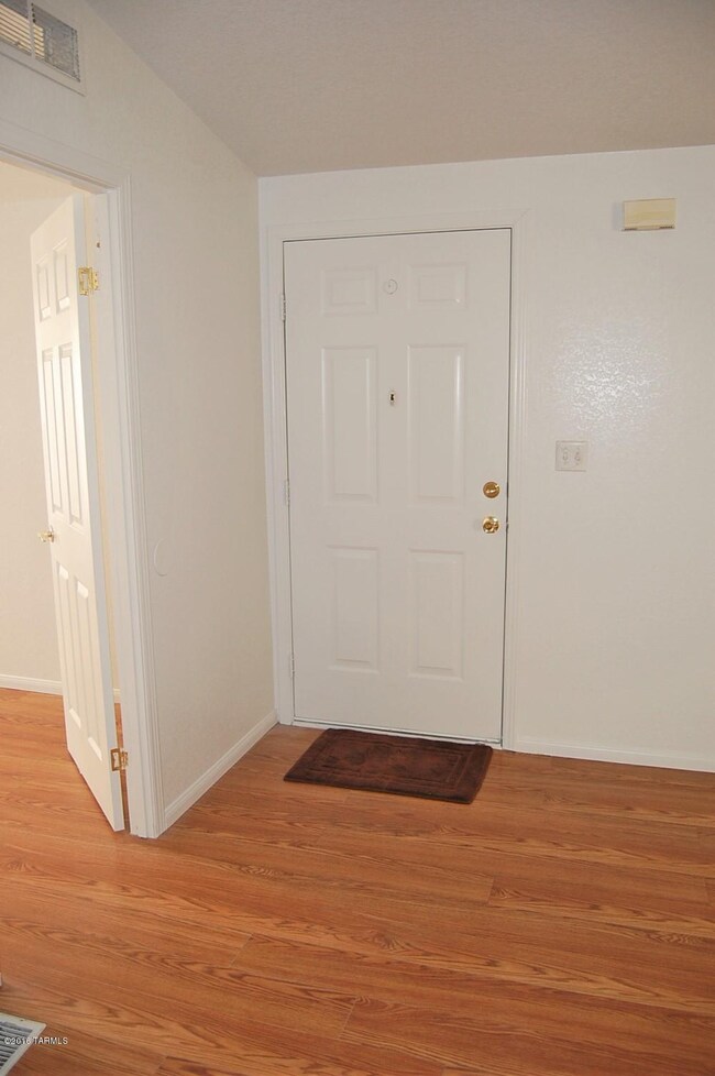 4 Front Door