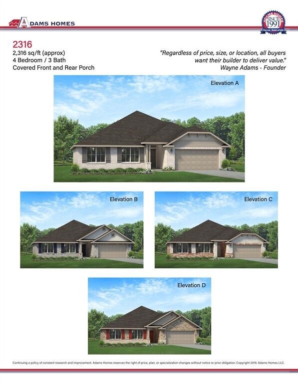 30140 Kingston Heath Dr, Cleveland, TX 77327 - photo 2