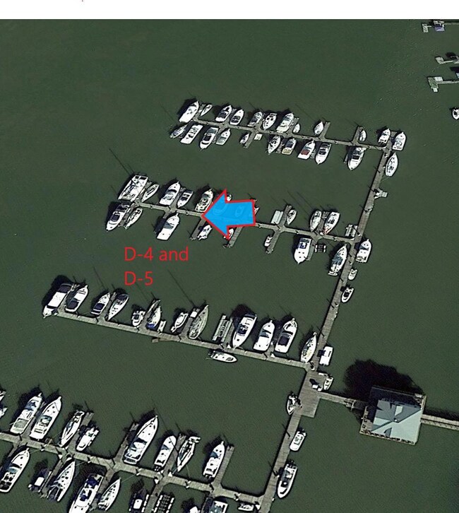 67 10th St E unit D5, Folly Beach, SC 29439 - photo 2