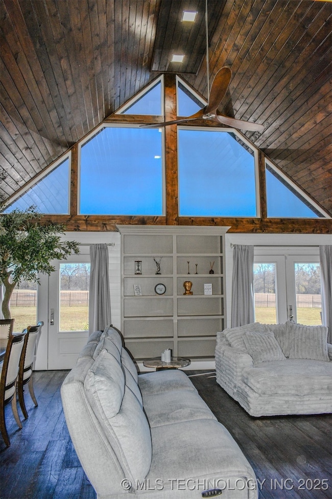 955 N 4250 Rd, Hugo, OK 74743 - photo 4