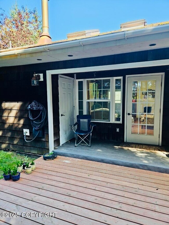 3514 Sitkinak Dr, Kodiak, AK 99615 - photo 2