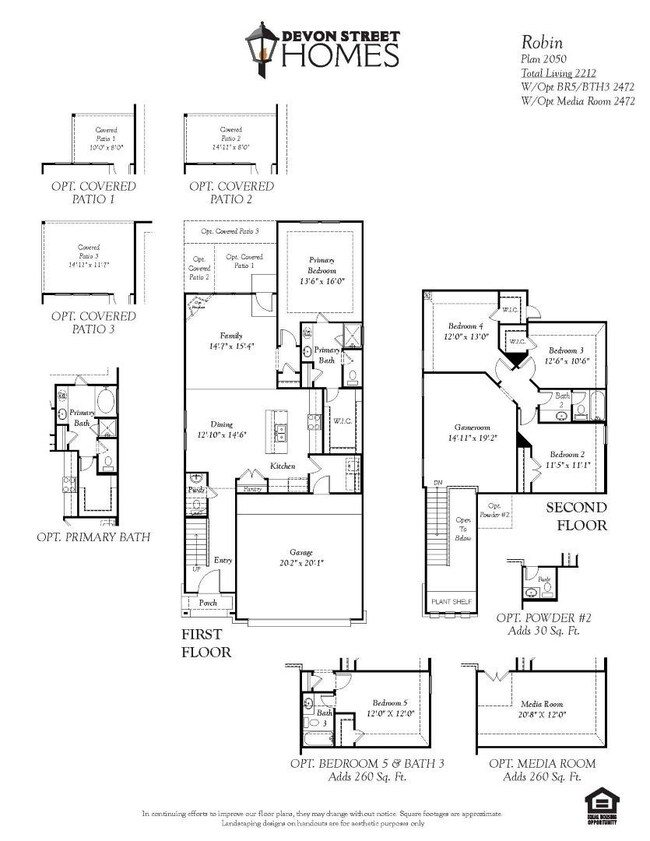 27127 Grey Fox Run, Magnolia, TX 77354 - photo 2