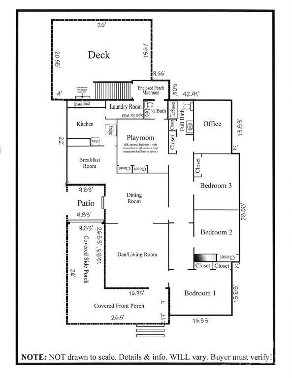 1113 8th St NE, Hickory, NC 28601 - photo 7