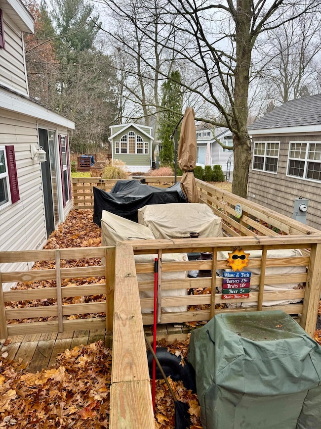 6473 Blue Star Hwy unit 44, Saugatuck, MI 49453 - photo 3