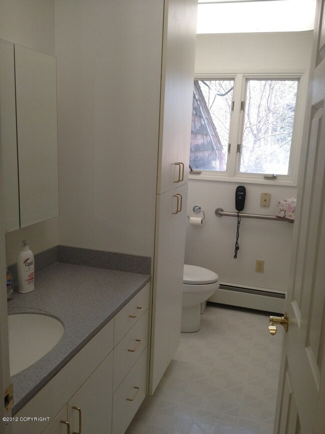 1415 Marten St, Anchorage, AK 99504 - photo 7