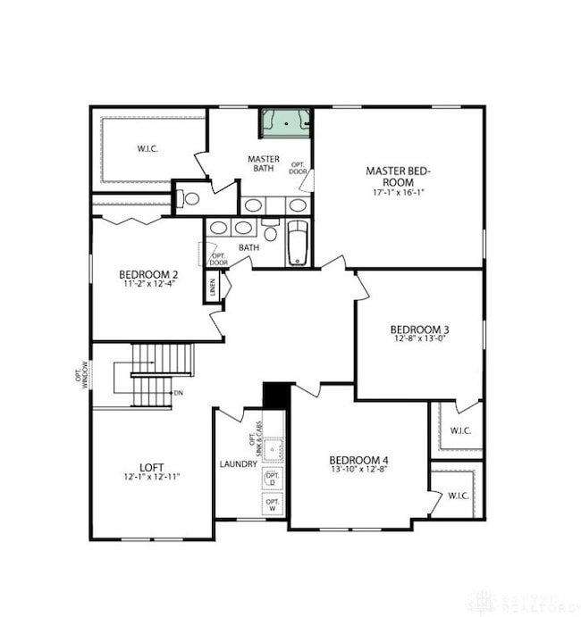 3080 Canvasback Ct, Franklin, OH 45005 - photo 4