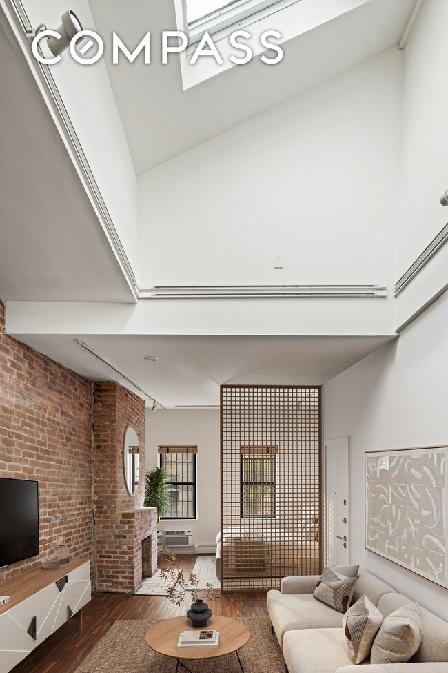 351 W 53rd St unit 4E, New York, NY 10019 - photo 6