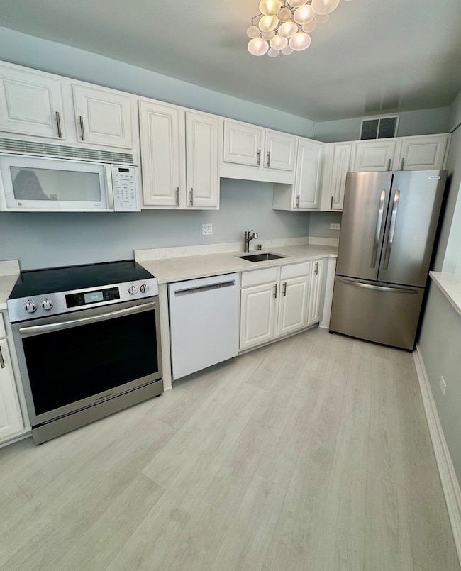 Grand Ohio Condominiums unit 1215, Chicago, IL 60611 - photo 3