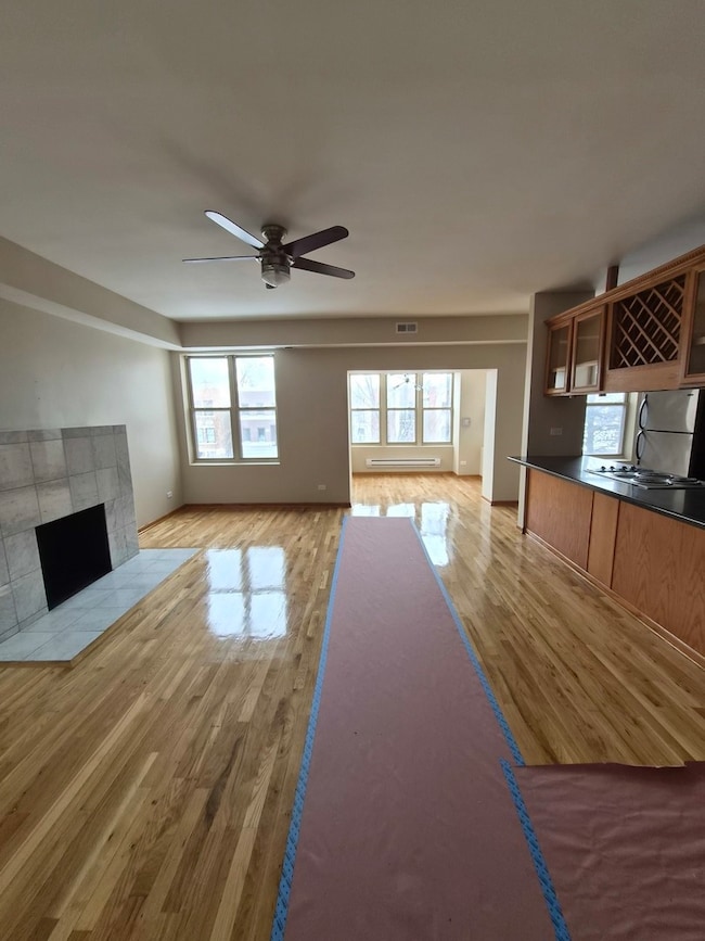 4828 S Indiana Ave unit 201, Chicago, IL 60615 - photo 4