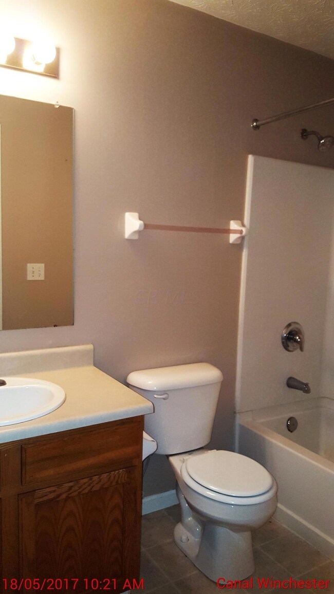 full bath