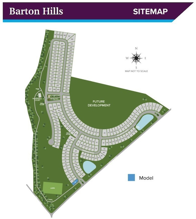 200 E Millbrook Dr, Spring Hill, TN 37174 - photo 4