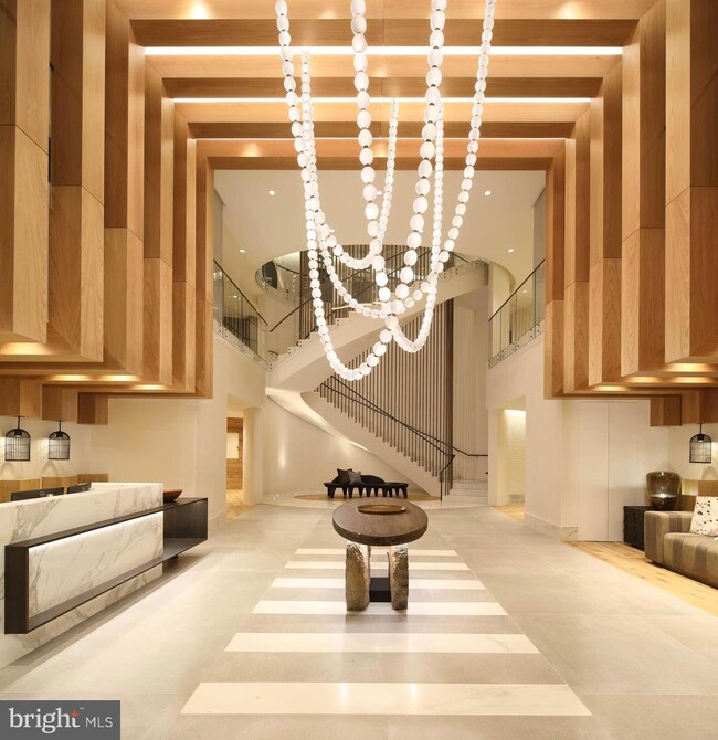 8525 Chevy Chase Lake Terrace unit 520, Chevy Chase, MD 20815 - photo 2