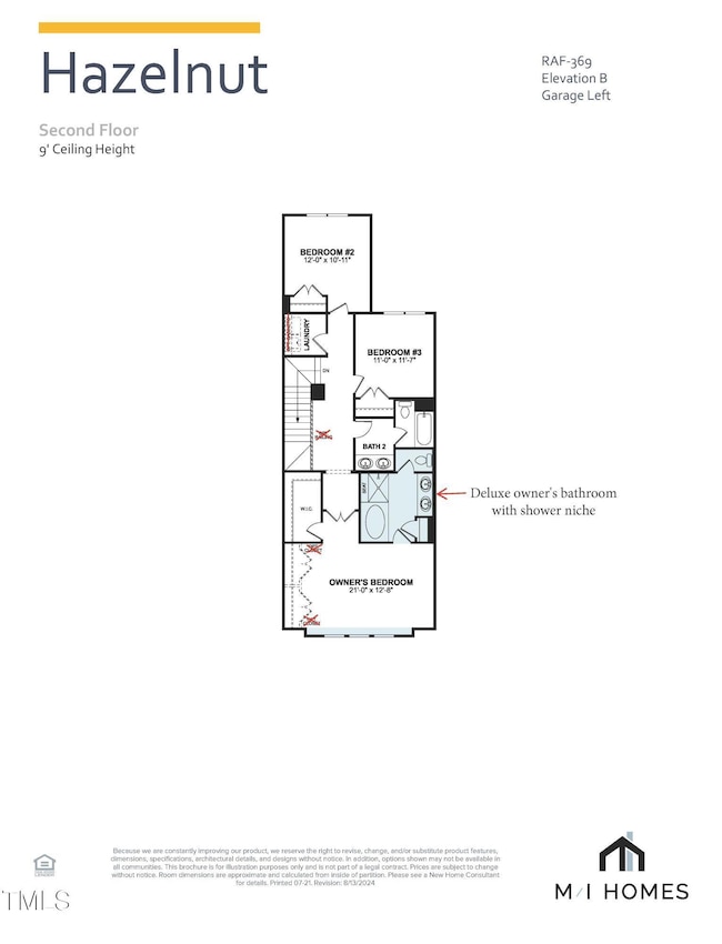 2475 Englemann Dr unit 369, New Hill, NC 27562 - photo 5