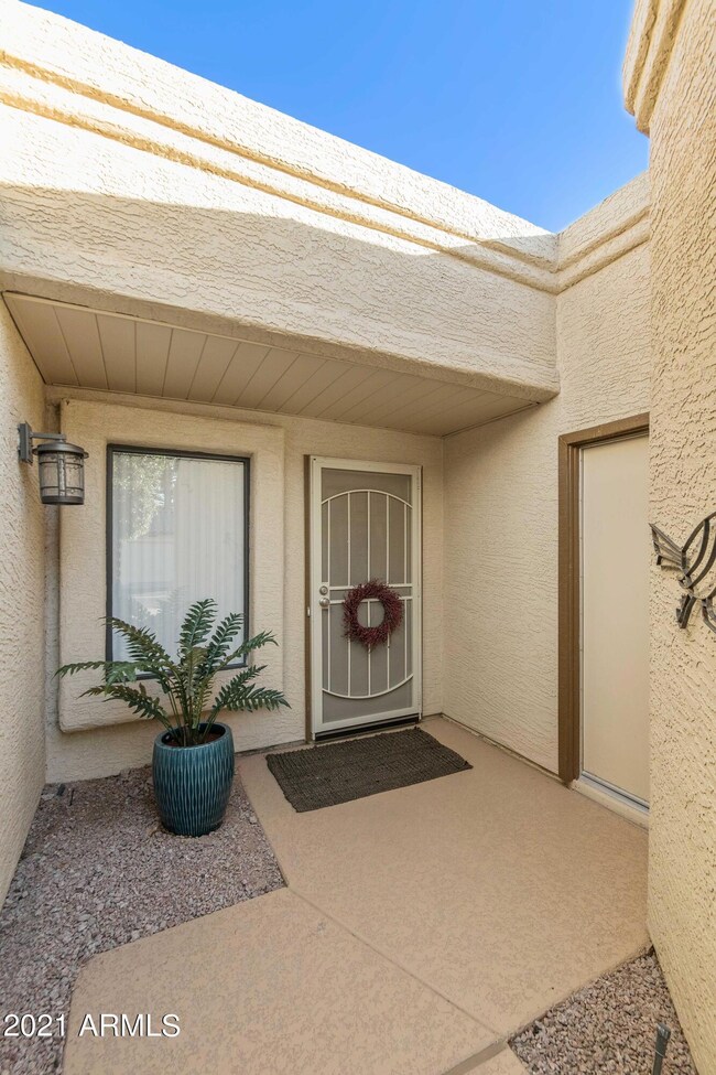 7902 E Fountain Cove, Mesa, AZ 85208 - photo 2