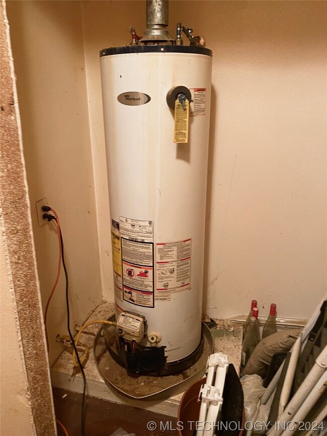 Water Heater