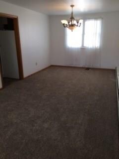 Dining Open Floor Plan