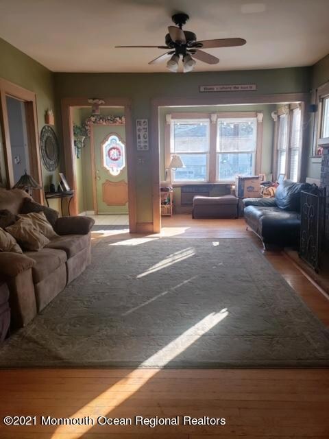 261 E Pierrepont Ave, Rutherford, NJ 07070 - photo 6