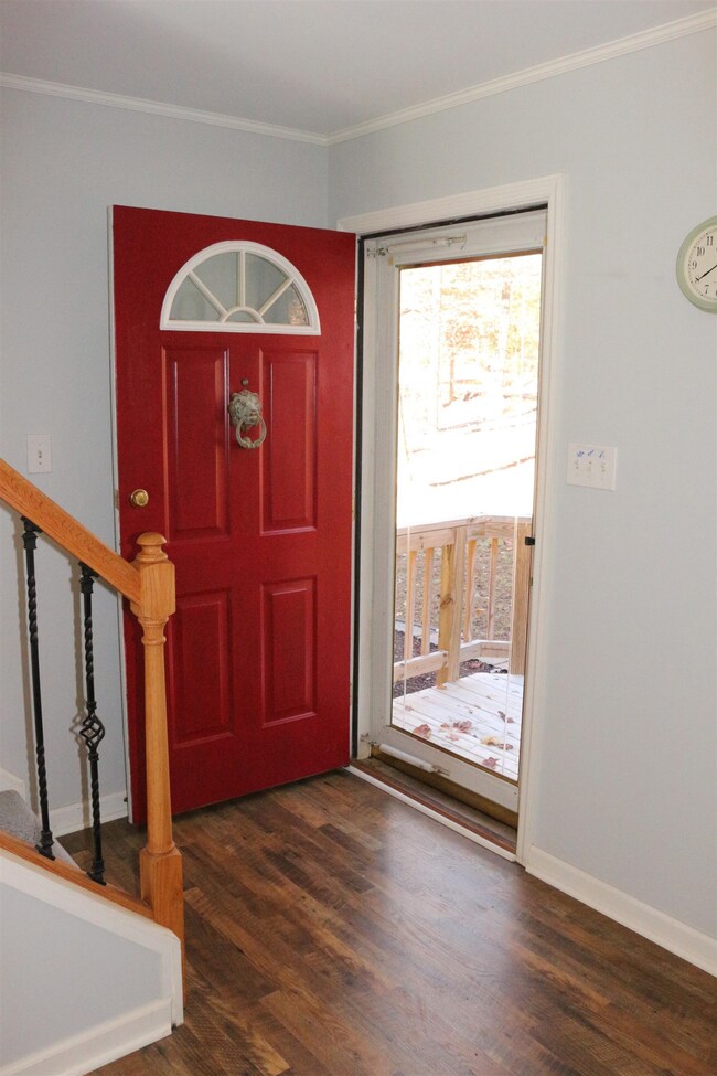 2783 Jay Shambley Rd, Pittsboro, NC 27312 - photo 4