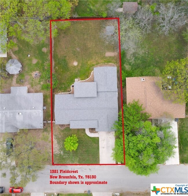 1321 Fieldcrest, New Braunfels, TX 78130 - photo 4