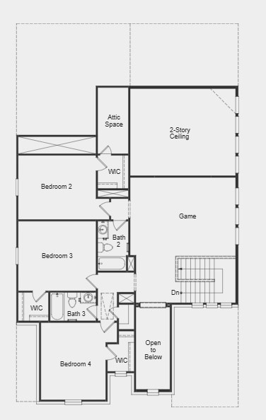 1404 Chestnut Gardens, Northlake, TX 76226 - photo 3