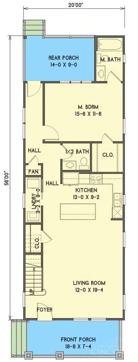 5201 Globe Ave, Cincinnati, OH 45212 - photo 2