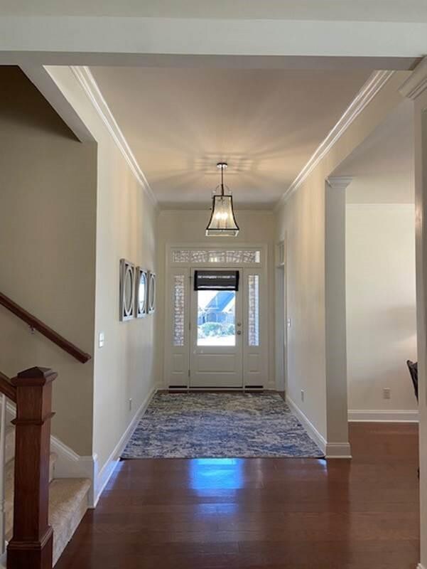 FOYER