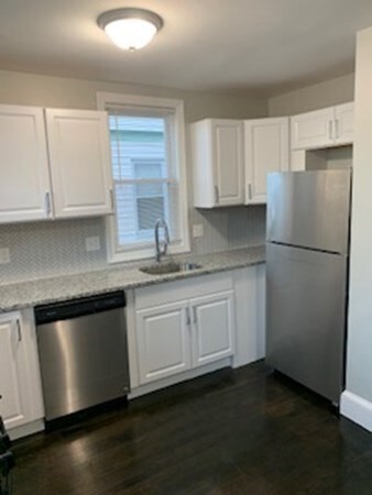 34 Mascot St unit 3, Dorchester Center, MA 02124 - photo 3