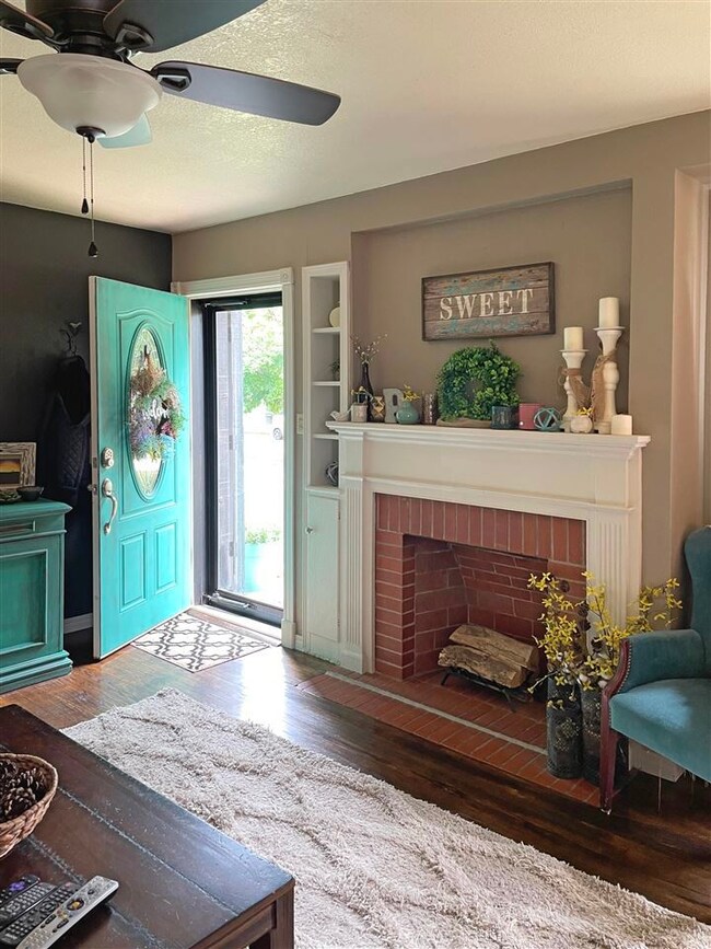 2214 W Maine Ave, Enid, OK 73703 - photo 7