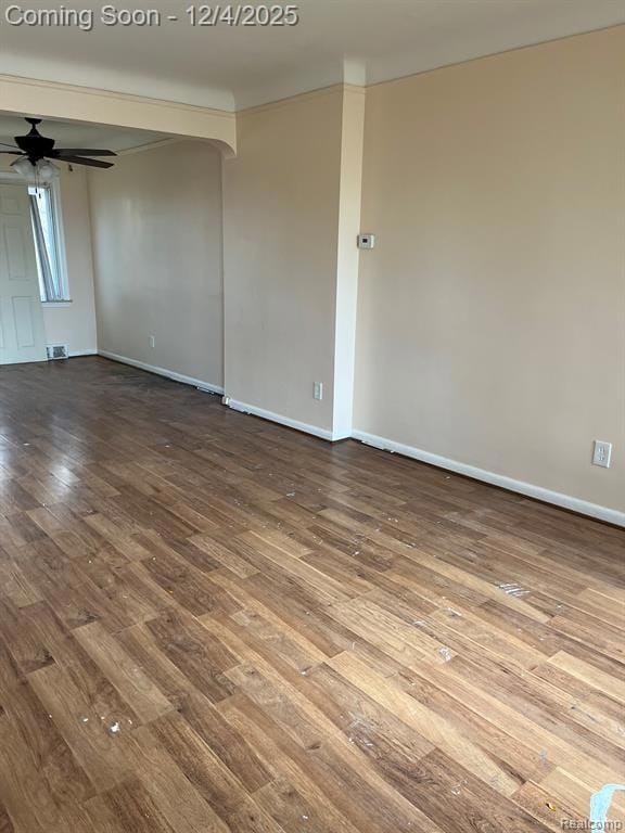 3713 Oakman Blvd unit 7, Detroit, MI 48204 - photo 5