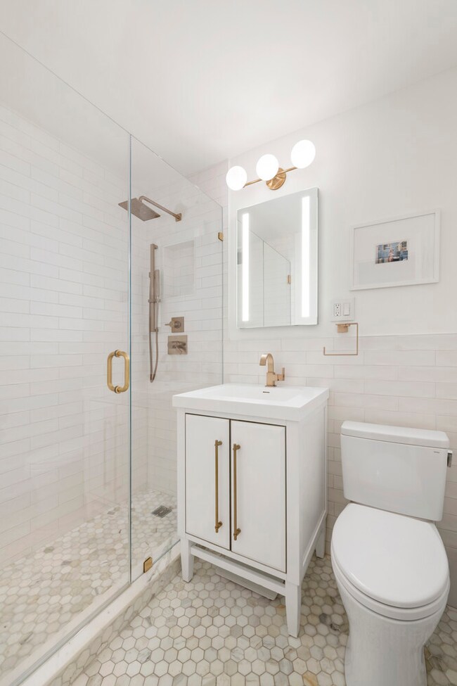 New York Towers unit 12N, New York, NY 10010 - photo 6