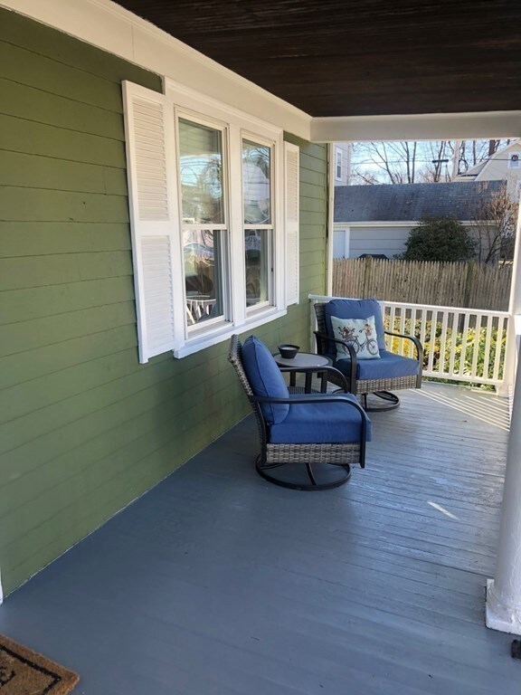 3 Breck St, Milton, MA 02186 - photo 5