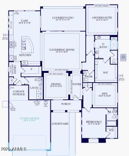 4396 N Palo Verde Dr, Florence, AZ 85132 - photo 2