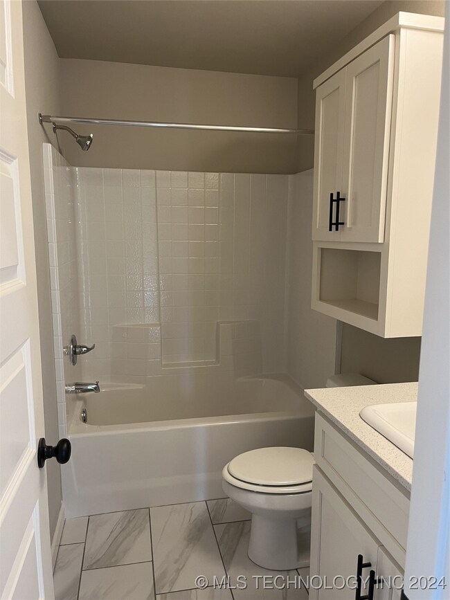 Hall Bath