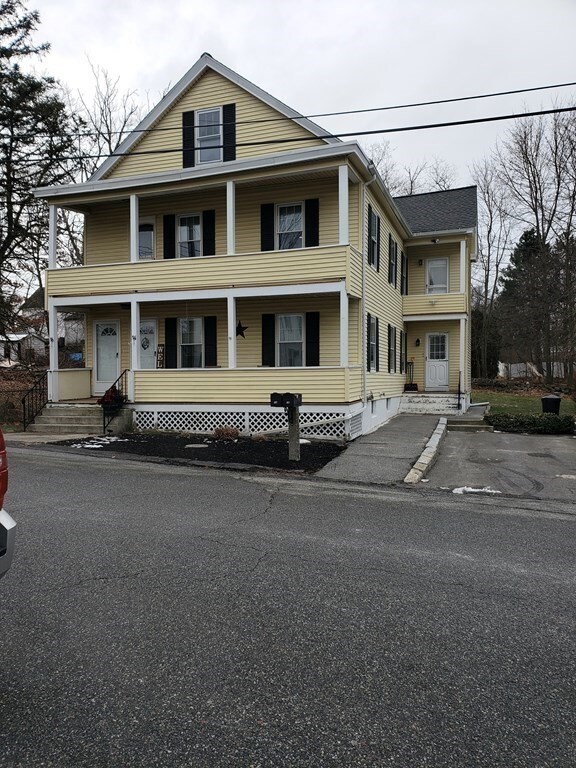 16 Tobey Rd unit A, Dracut, MA 01826 - photo 2