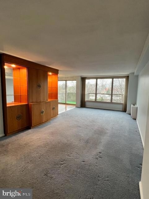 Green Hill Condominiums unit W-809, Wynnewood, PA 19096 - photo 3