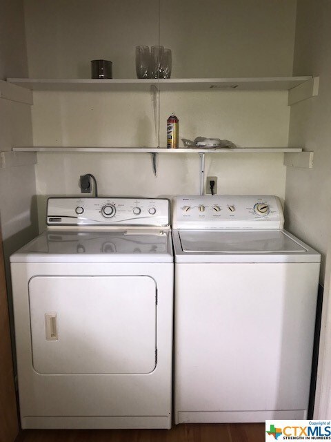 707 Bracewood Cir unit C, San Marcos, TX 78666 - photo 3