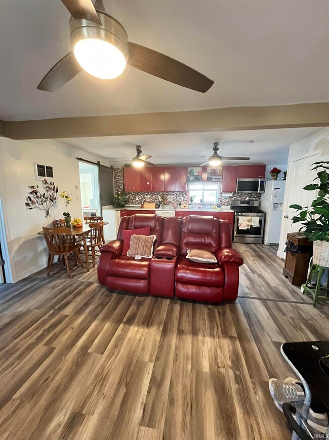 3771 S 1100 E, Greentown, IN 46936 - photo 6