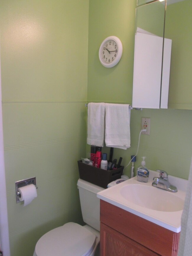 Bathroom View 1