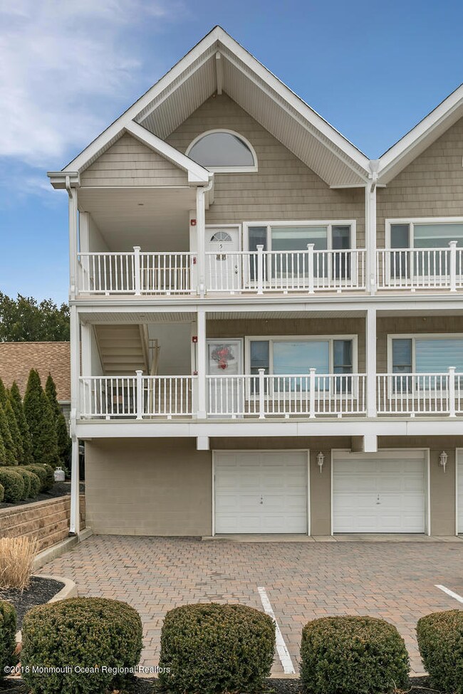 221 Newark Ave unit 5, Bradley Beach, NJ 07720 - photo 3