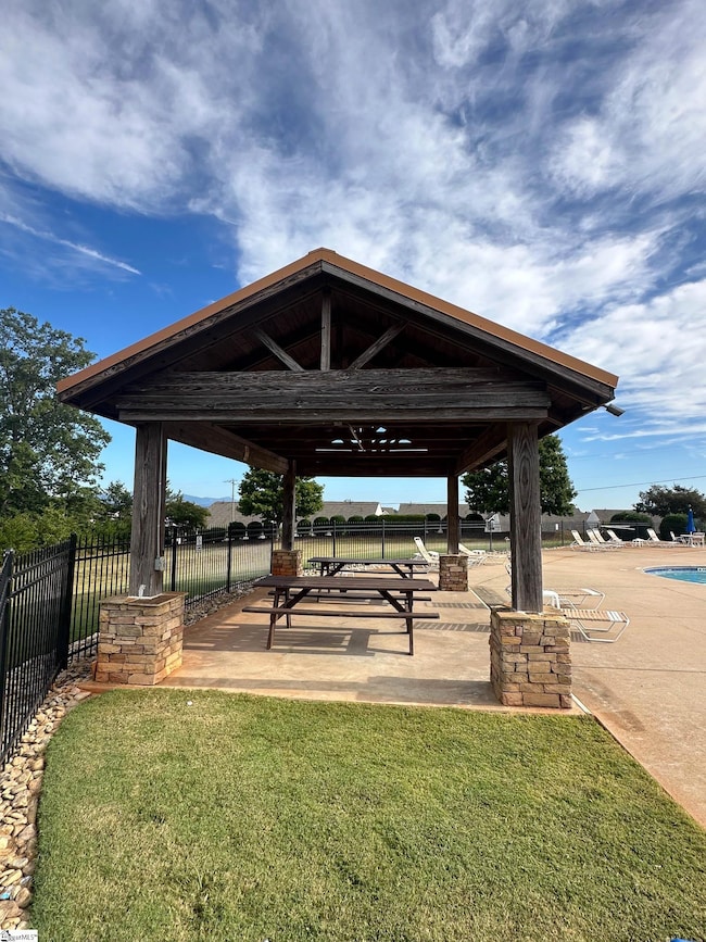 313 Willow Wynter Ln unit BRV 46 Crestwind B, Taylors, SC 29687 - photo 5