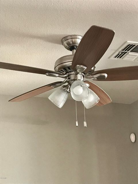 New Ceiling Fans