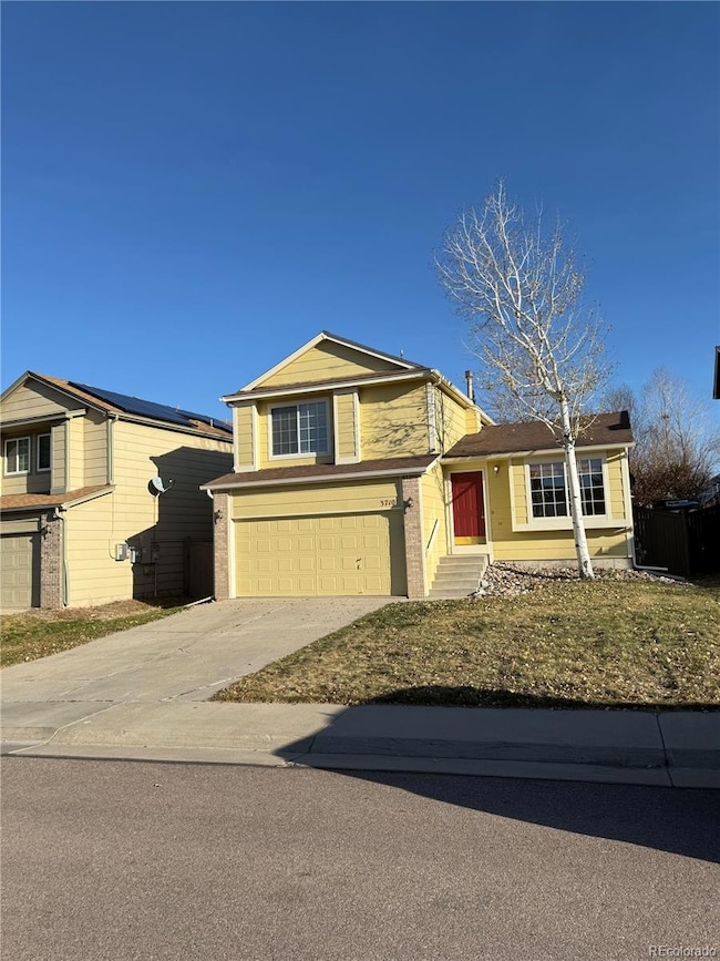 3710 Licorice Trail, Castle Rock, CO 80109 - photo 2