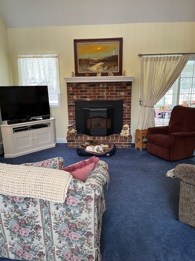 41 Village Corner Rd, Ossipee, NH 03864 - photo 3