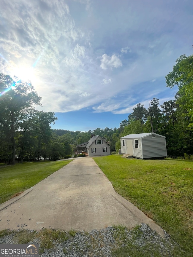 111 Miller Ct, Mayfield, GA 31087 - photo 2