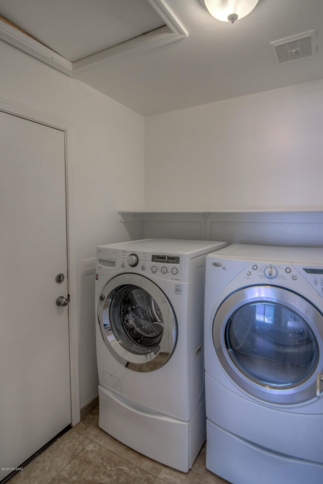 9 Laundry Room